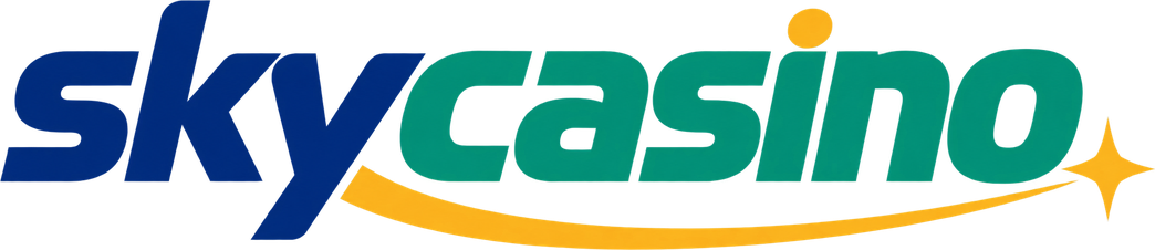 SkyCasino Logo
